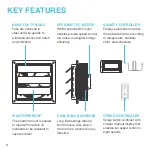 Preview for 6 page of AC Infinity 819137020900 User Manual