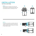 Preview for 20 page of AC Infinity 819137021891 User Manual