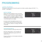 Preview for 25 page of AC Infinity AC-TWT8 User Manual