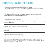 Preview for 30 page of AC Infinity AC-TWT8 User Manual