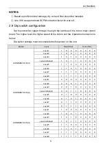 Preview for 11 page of AC Pro AUD24AH2/A1-D Installation Instructions Manual