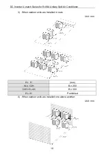 Preview for 14 page of AC Pro AUD36W/A-D(U) Owner'S Manual