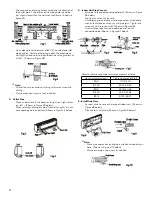 Preview for 8 page of AC Pro AWH30LB-D3DNA3D/I Installation Manual