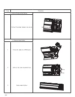 Preview for 46 page of AC Pro AWH30LB-D3DNA3D/I Installation Manual