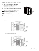 Preview for 22 page of AC Pro AWHD(18)ND3GO Service Manual