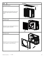 Preview for 47 page of AC Pro AWHD(18)ND3GO Service Manual