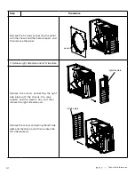 Preview for 54 page of AC Pro AWHD(18)ND3GO Service Manual