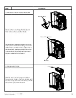 Preview for 55 page of AC Pro AWHD(18)ND3GO Service Manual