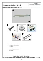 Preview for 12 page of AC Schnitzer 5112 210 110 Fitting Instructions Manual