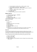 Preview for 19 page of ACA Citabria Explorer 7ECA Flight Operations Manual