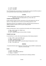 Preview for 21 page of ACA Citabria Explorer 7ECA Flight Operations Manual