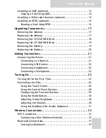 Preview for 3 page of ACA S10A User Manual