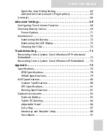 Preview for 5 page of ACA S10A User Manual