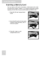 Preview for 20 page of ACA S10A User Manual