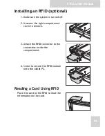 Preview for 27 page of ACA S10A User Manual