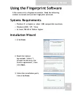 Preview for 59 page of ACA S10A User Manual