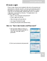 Preview for 63 page of ACA S10A User Manual