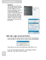 Preview for 66 page of ACA S10A User Manual