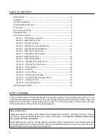 Preview for 2 page of Academy of Model Aeronautics Fokker Eindecker E.III ARF Instructions For Final Assembly