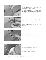 Preview for 16 page of Academy of Model Aeronautics Fokker Eindecker E.III ARF Instructions For Final Assembly