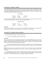 Preview for 30 page of Academy of Model Aeronautics Fokker Eindecker E.III ARF Instructions For Final Assembly