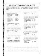 Preview for 35 page of Academy of Model Aeronautics Fokker Eindecker E.III ARF Instructions For Final Assembly