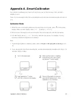 Preview for 25 page of acaia lunar Operation Manual