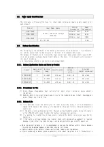 Preview for 13 page of AC&T System ETOS-100XP-E04 User Manual