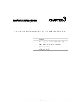 Preview for 24 page of AC&T System ETOS-100XP-E04 User Manual