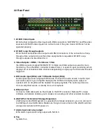 Preview for 9 page of Acard ADR-7608C User Manual