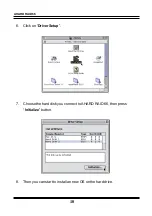 Preview for 13 page of Acard AEC-6860M User Manual