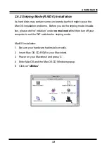 Preview for 16 page of Acard AEC-6860M User Manual