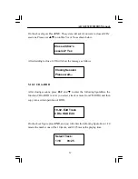 Preview for 37 page of Acard ARS-2030D User Manual