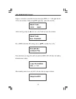 Preview for 38 page of Acard ARS-2030D User Manual