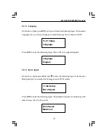 Preview for 45 page of Acard ARS-2030D User Manual