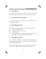 Preview for 65 page of Acard ARS-2030D User Manual