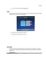 Preview for 19 page of Accel T Series Setup Manual