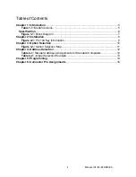 Preview for 5 page of Acces I/O products 104-IDI-48 Series User Manual