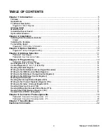 Preview for 4 page of Acces I/O products 104-QUAD-4 User Manual