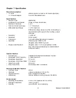 Preview for 21 page of Acces I/O products 104-QUAD-4 User Manual