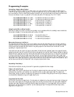 Preview for 30 page of Acces I/O products PCI-A12-16A User Manual