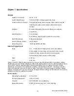 Preview for 18 page of Acces I/O products PCI-IDO-16A User Manual