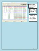 Preview for 46 page of Access Control Solutions Eternity 4 Owners Manual And Software Manual