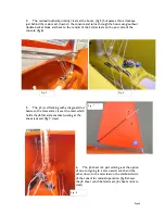 Preview for 4 page of Access Dinghies Liberty Operation & Safety Manual