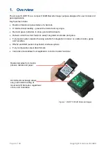 Preview for 4 page of Access Interfacing Solutions LSR110 Product Manual