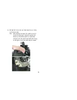 Preview for 29 page of Access Motor BR400 4WD Owner'S Manual