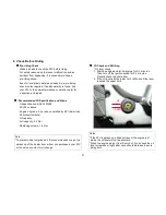 Preview for 42 page of Access Motor BR400 4WD Owner'S Manual