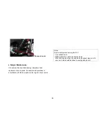 Preview for 59 page of Access Motor BR400 4WD Owner'S Manual