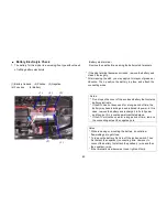 Preview for 61 page of Access Motor BR400 4WD Owner'S Manual