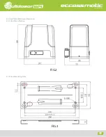 Preview for 26 page of Accessmatic Bulldozor 824 User Manual